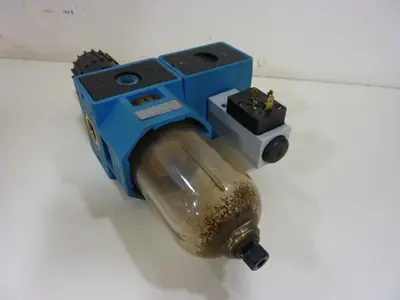 USED FESTO LFR-E-1/2-S-B