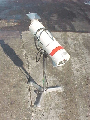 USED MANESTY BOOTS TABLET DEDUSTER TABLET DEDUSTER