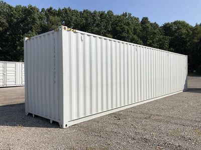 Used 2026 HIGH CUBE _UNKNOWN_ Shipping Containers Michigan US | Miedema Asset Management Group #1372868