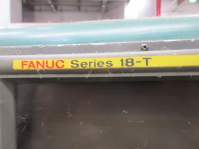 Used NAKAMURA TMC-20II CNC Lathes California US | TNT Industrial #1340276