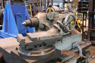 AXELSON 32 LATHE | Levy Recovery Group (5)