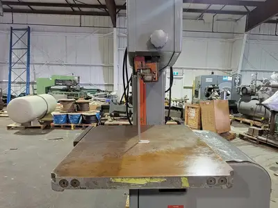 USED DOALL 2013-V