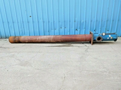 Used Worthington Industries 12L40-7 STG Pumps Ohio US | Equipment Recovery Corp. #1330716
