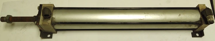 Used Mosier EJ0855A1-SL Pneumatic Cylinders Kentucky US | Edwards Industrial Repair #974816