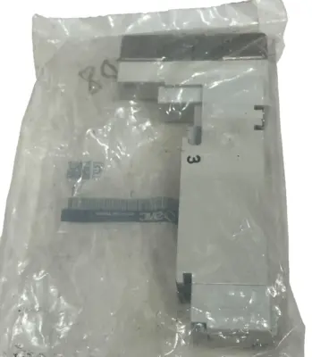 NEW SMC VQC2301-51 SOLENOID VALVE VQC2301-51
