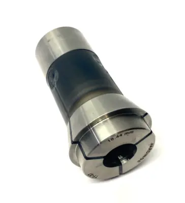 USED HARDINGE 18.44MM COLLET