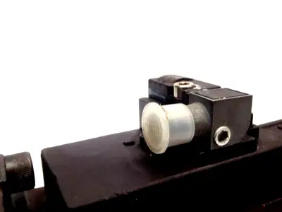 Used Norgren EC90-A-1-0-90A-D-130-1-0/ NBN2F581160S6E8V1 Pneumatic Cylinders Michigan US | Maverick Industrial Sales #1401595