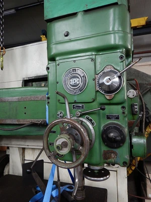 USED STANKO 2A55