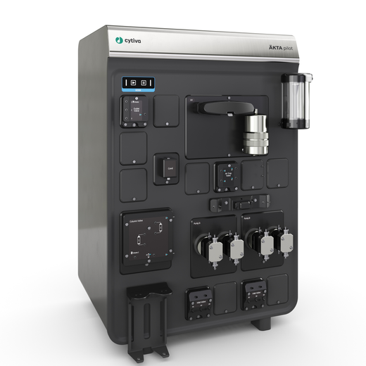Used _UNKNOWN_ _UNKNOWN_ Chromatography New Jersey US | Bionex Scientific LLC #782227