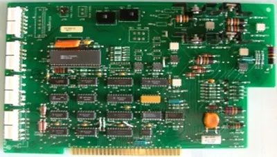 QTY. 1. VARIAN TEMPERATURE CONTROL: ASSY 03-918824...