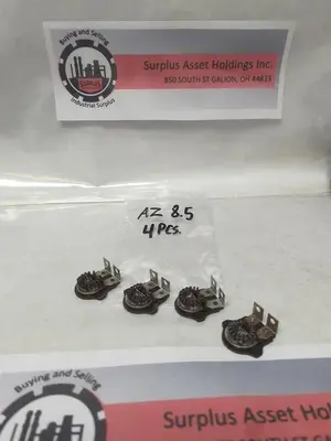 USED WESTINGHOUSE AZ 8.5