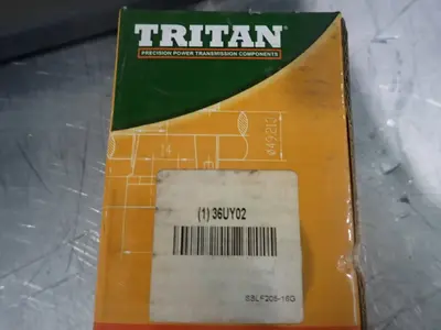 Bearing Units