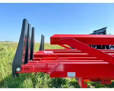 Used ANDERSON _UNKNOWN_ Bale Wagons Iowa US | Keast Enterprises #1359986