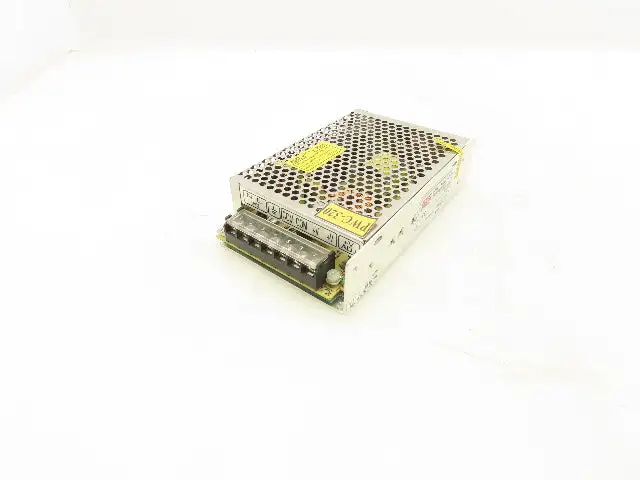 Used JM MV WELL _UNKNOWN_ Power Supplies | Arrow Industrial #559749