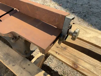 Used SEARS, ROEBUCK AND CO 103.0501 Woodworking Jointers Michigan US | Miedema Asset Management Group #1324077