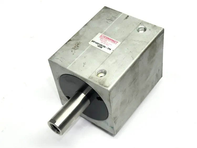 Used Compact Air Products ASFHD212X134-TP4 Pneumatic Cylinders Michigan US | Maverick Industrial Sales #1456647