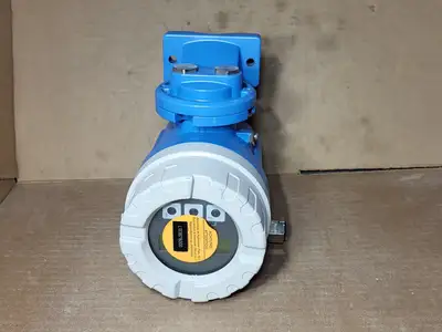 Used ENDRESS+HAUSER 91WA1-BA1A20RCB4AA Miscellaneous Equipment (Electrical & Power) British Columbia CA | Lenmark #1439890
