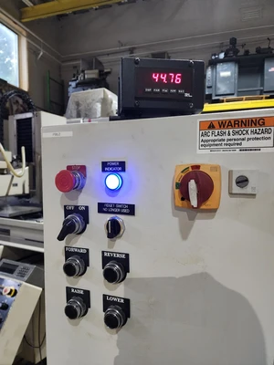 USED WEBB 450
