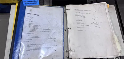 ATLANTIC HDS-3/8-14 Power Squaring Shears | Mohawk Machinery (10)