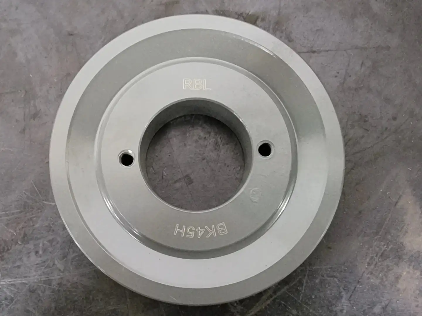 NEW RINGBALL BK45H