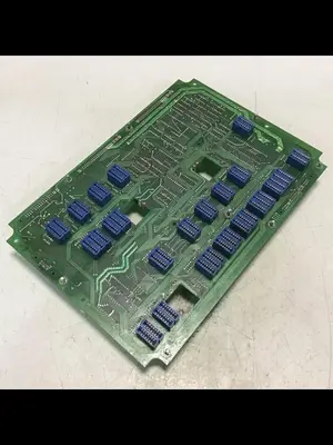 USED TOSHIBA H01195-3