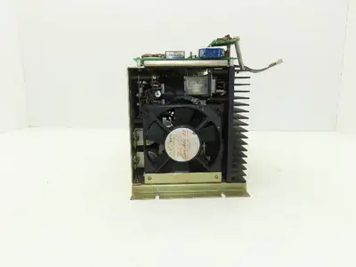 Sanyo Denki San Driver PDT-4003-191 Servo Drive A7-1-10023-IG