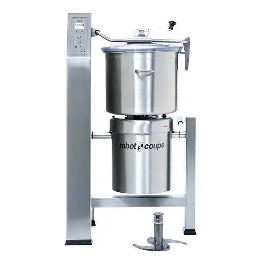 NEW ROBOT COUPE BLIXER60