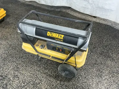 Used DEWALT DXH190HD Miscellaneous MRO Ohio US | HGR 24 #1329502