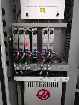 2019 HAAS VF-2SS Vertical Machining Centers | Machinery Resources International (11)