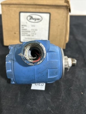 USED Dwyer 679-0
