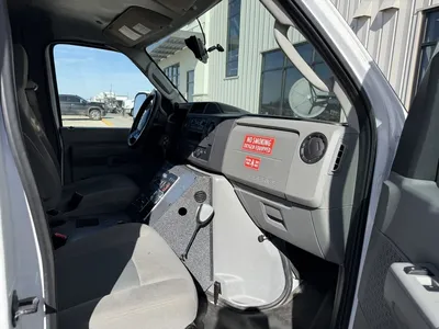 Used 2022 FORD MEDIX AMBULANCE Misc Trucks Minnesota US | Carco Truck & Equipment #1514044