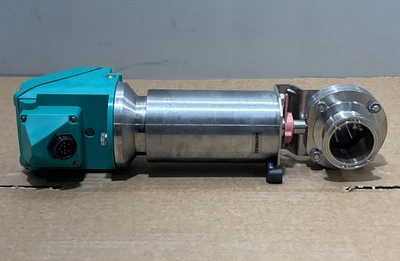 New | in-Stock Alfa Laval B53-6000T-2-E-316-34-4-3 Valves/Fittings Indiana US | J&J Industrial Supply #1547838