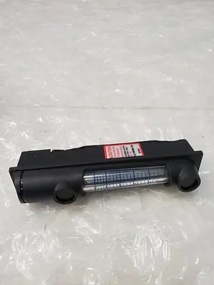 OMEGA FL-811 FLOWMETER