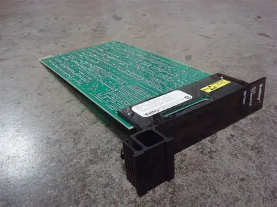 Bailey Controls NBTM01 Network 90 Bus Transfer Module Used