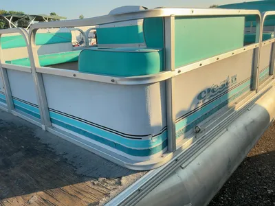Used 1994 CREST SPORT 18-23 Boats (Misc) Michigan US | Miedema Asset Management Group #1324293