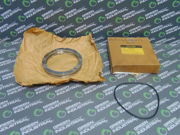 Used JOHN CRANE INC. _UNKNOWN_ Seals & Gaskets Wisconsin US | Green Industrial #678415