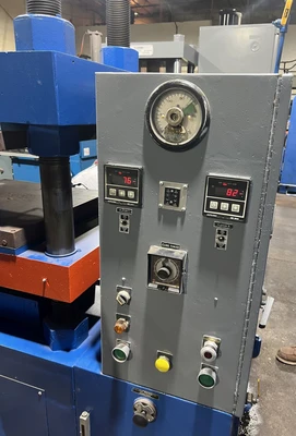 USED 1979 WABASH WABASH 200-2-2TMAC PRESS