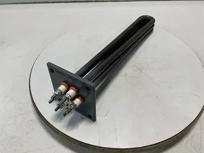 USED TEMPCO TPN01173