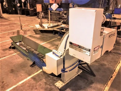 USED 1980 OAK OAK FP-2-48-615 PRESS