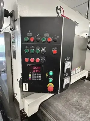 USED 2022 TIMESAVERS LYNX 37MWT-DD-60