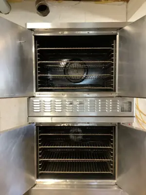USED Blodgett BLODGETT