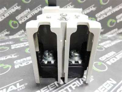 USED FUJI ELECTRIC BW125JAGU-2P015