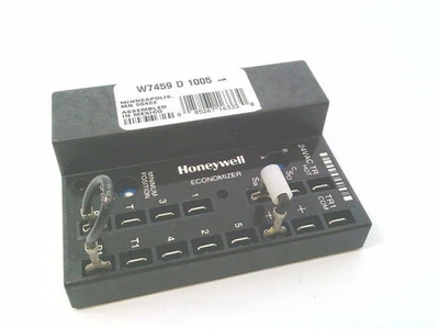 Honeywell W7459B1009 Hvac Accessory [New]