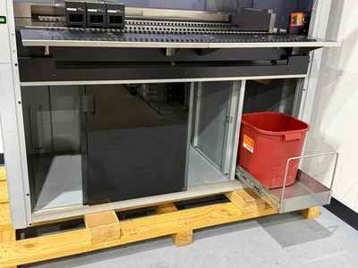 Used Hamilton 173000-010/F Liquid Handling Workstations Missouri US | BioLabTek #1365954