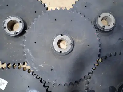 Sprockets