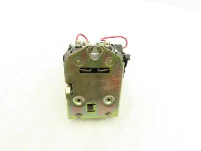 Siemens 40FP32A Contactor Motor Starter 25Hp 600VAC 3Ph 480V Coil Ser C Size 2