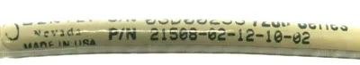 NEW BENTLY NEVADA 21508-02-12-10-02 PROXIMITY SENSOR 2150802121002