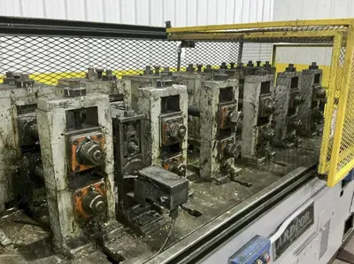USED ARDCOR 1-F