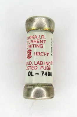 USED LITTELFUSE JLLS 3