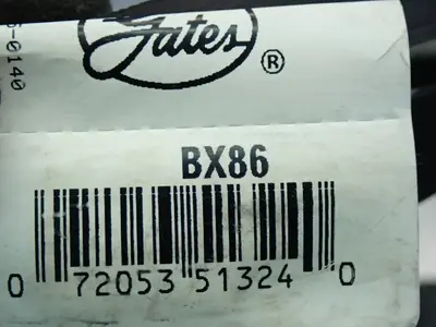 NEW GATES 90132086